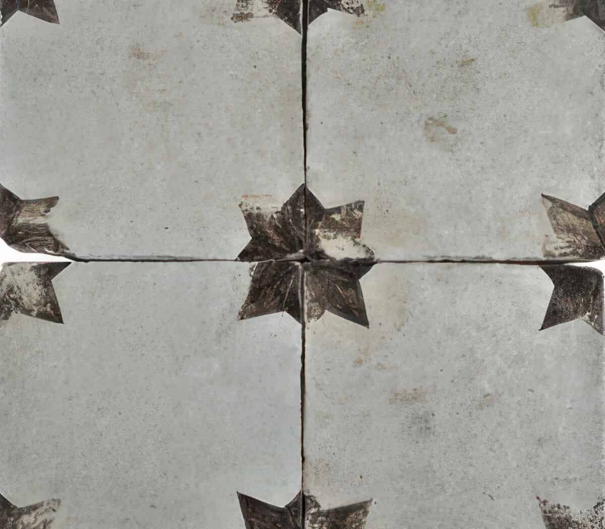 Cotto-Etrusco-Motieftegel