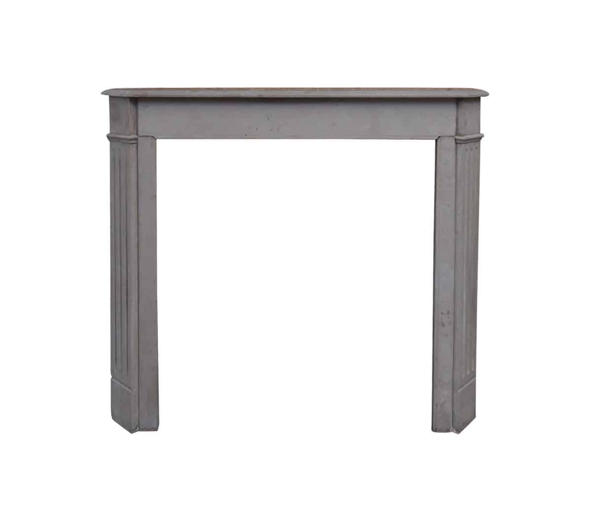 Crema-Marfil-voorzetschouw