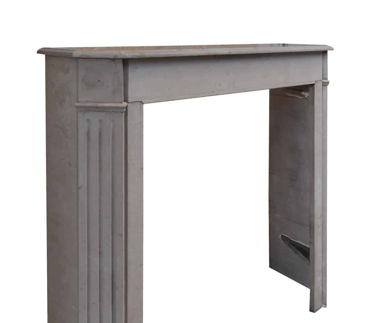 Crema-Marfil-voorzetschouw