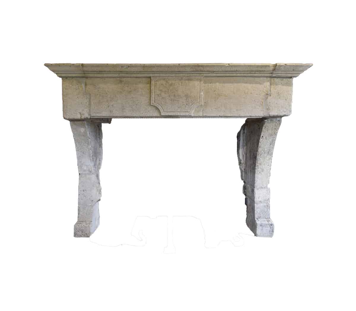 Franse-zandstenen-kasteelschouw