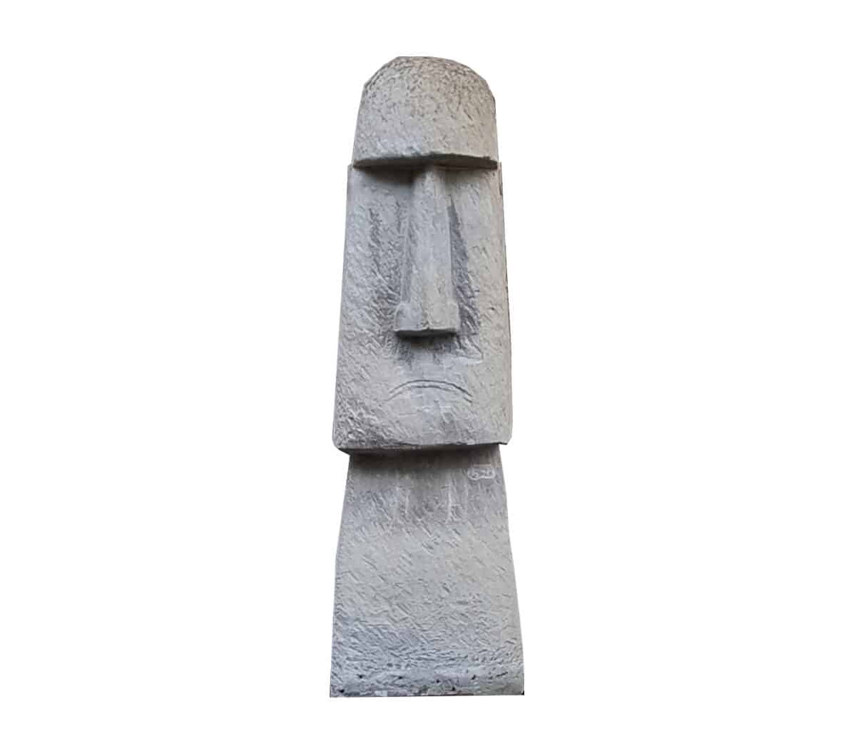Moai