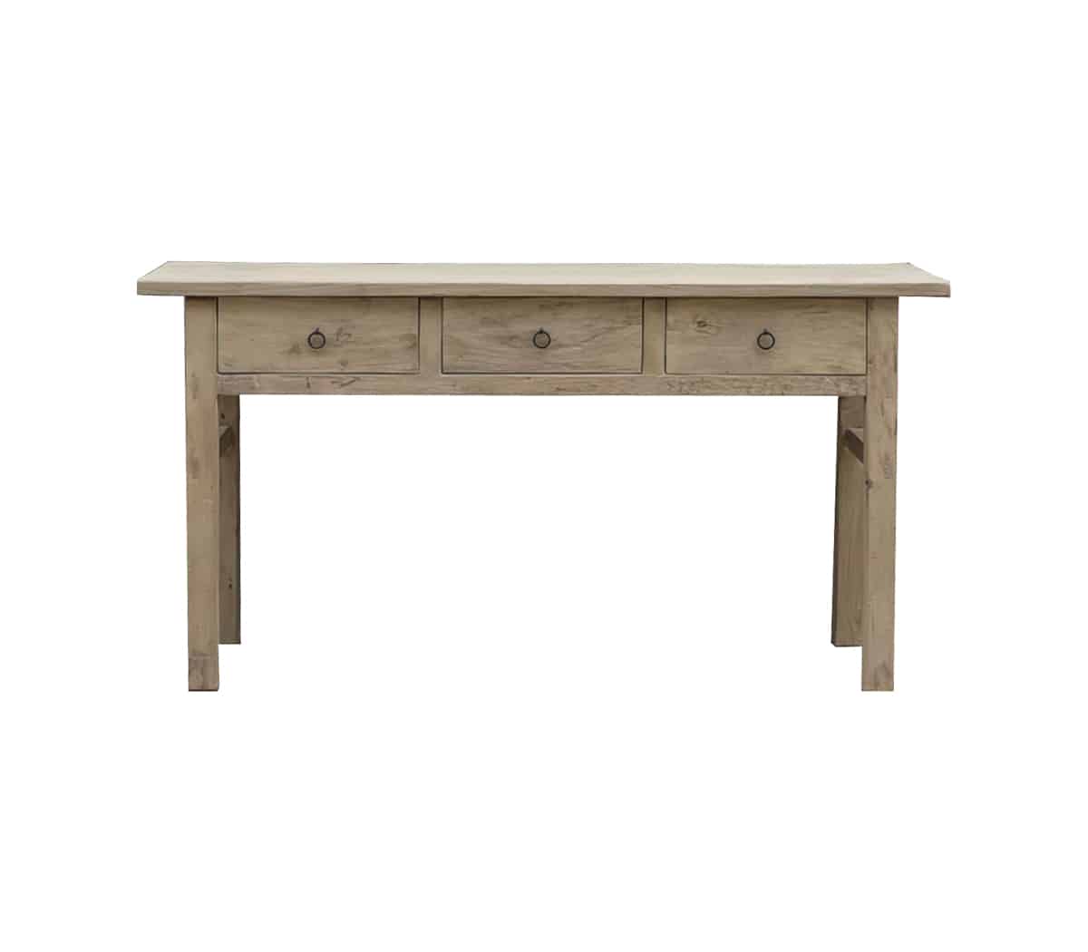 Houten-wandtafel-met-lades