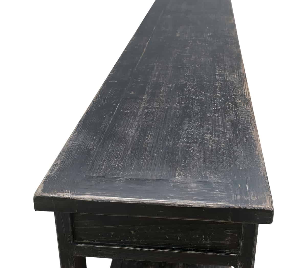 Houten-wandtafel-met-lades