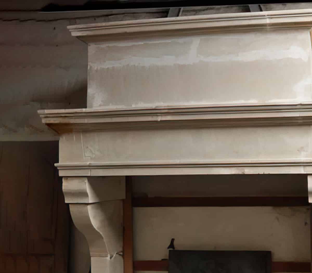 Antieke-schouw-stijl-Lodewijk-XIII