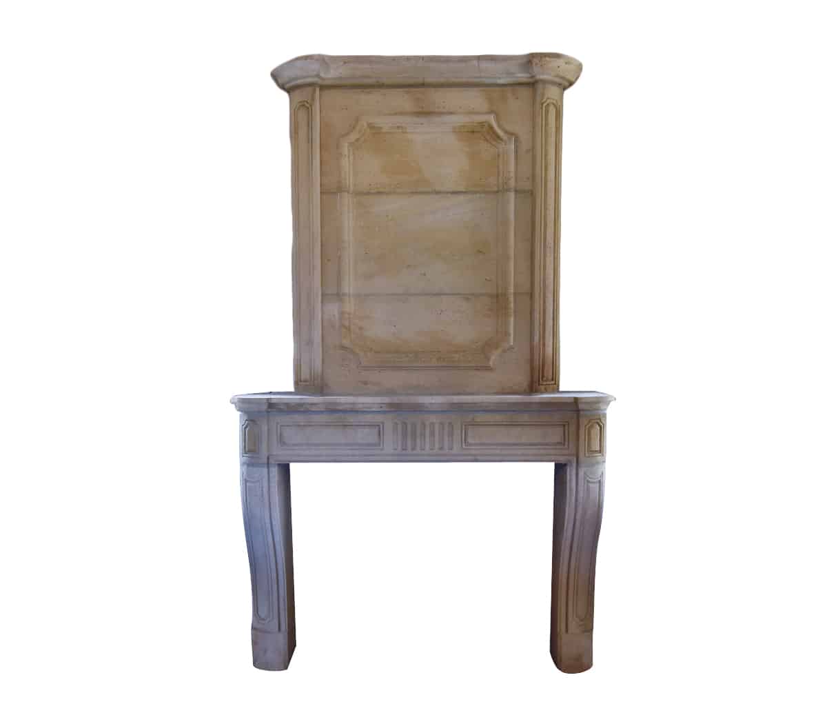 Zandstenen-trumeu-voorzetschouw