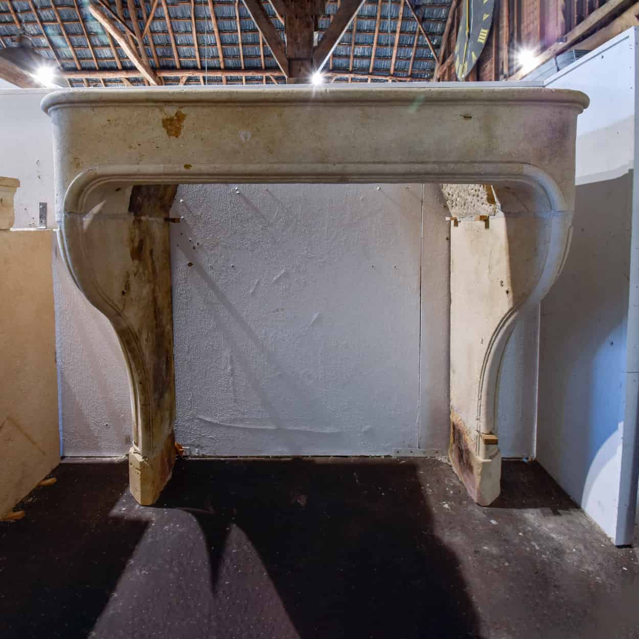 zandstenen-ombouwschouw