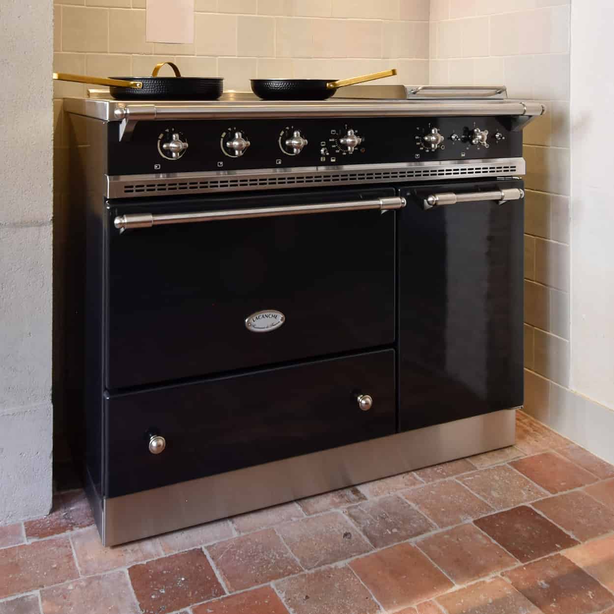 Lacanche-Chamertin-fornuis