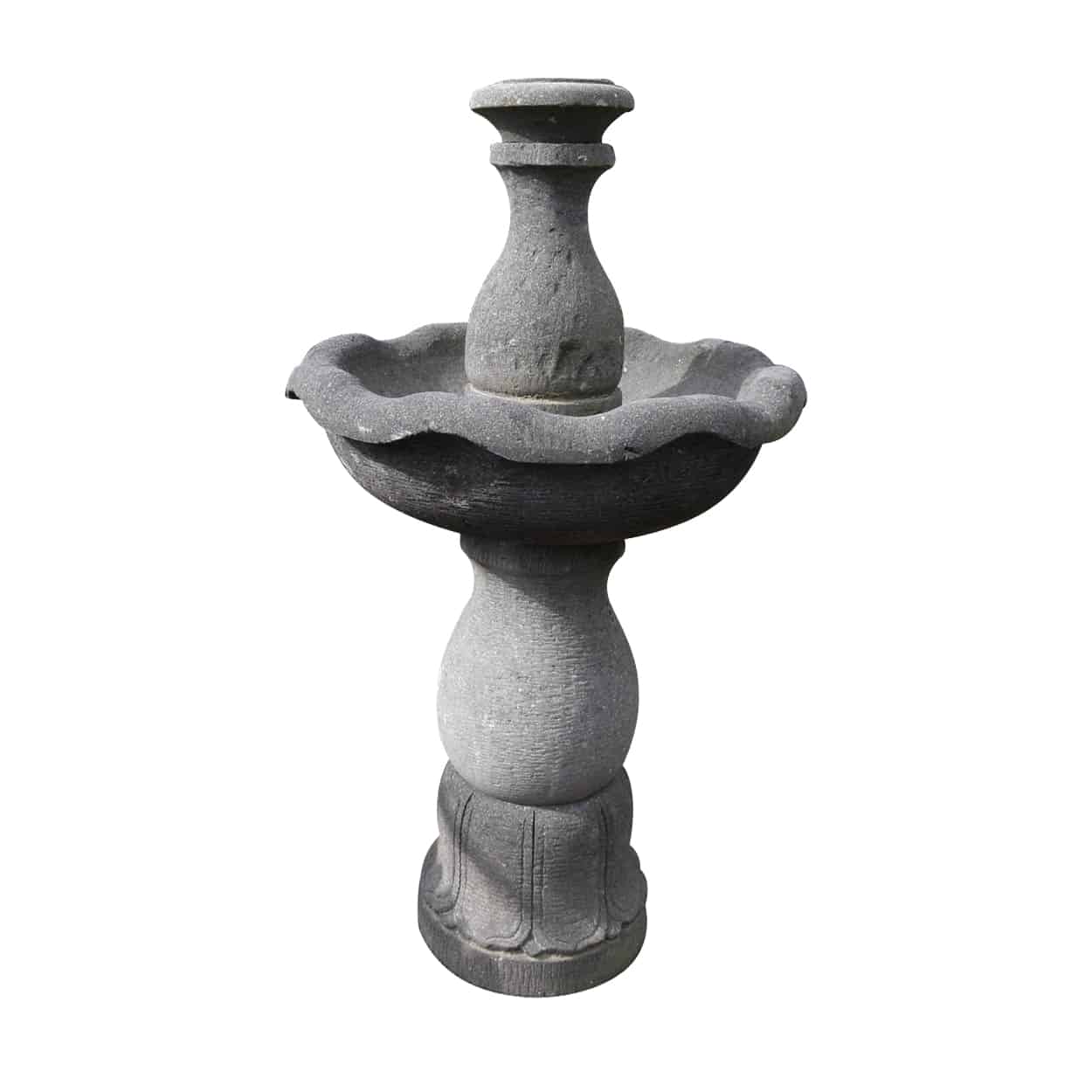Stenen-fontein