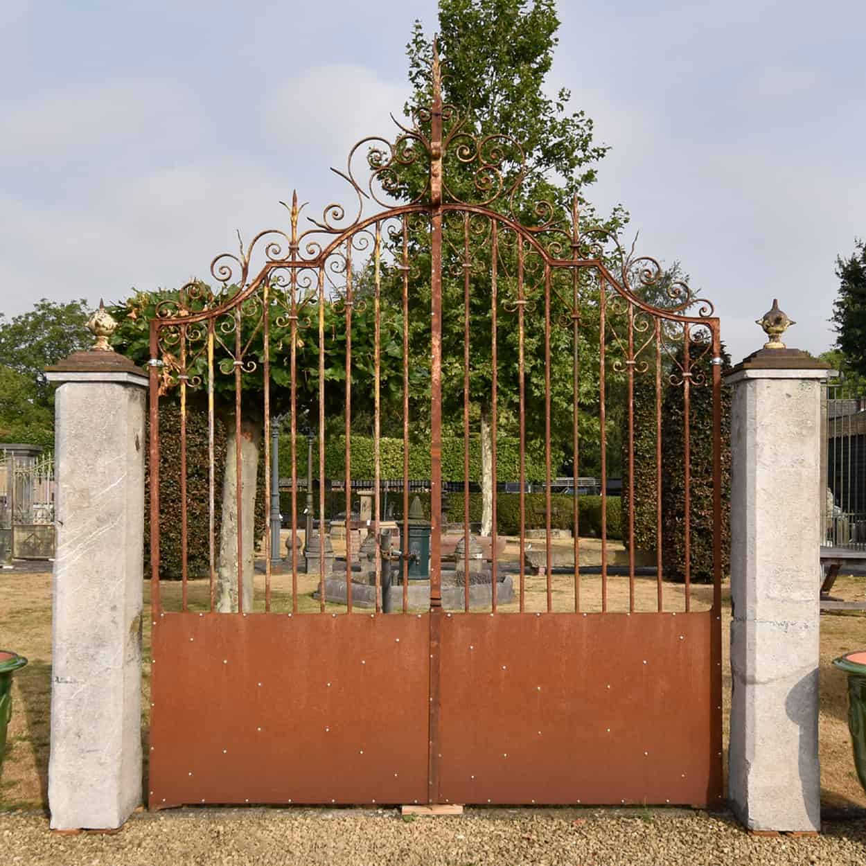 Grote-dubbele-sierpoort
