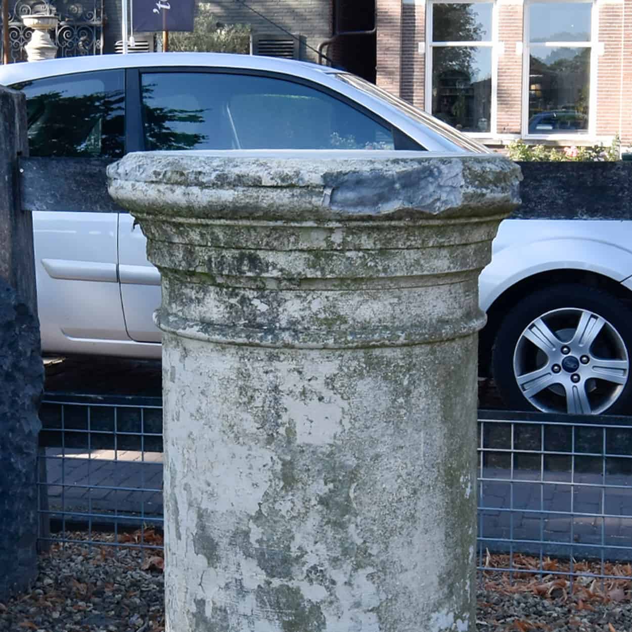 Sokkel