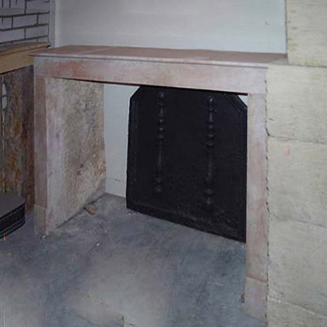 Antieke-marmerstenen-voorzetschouw