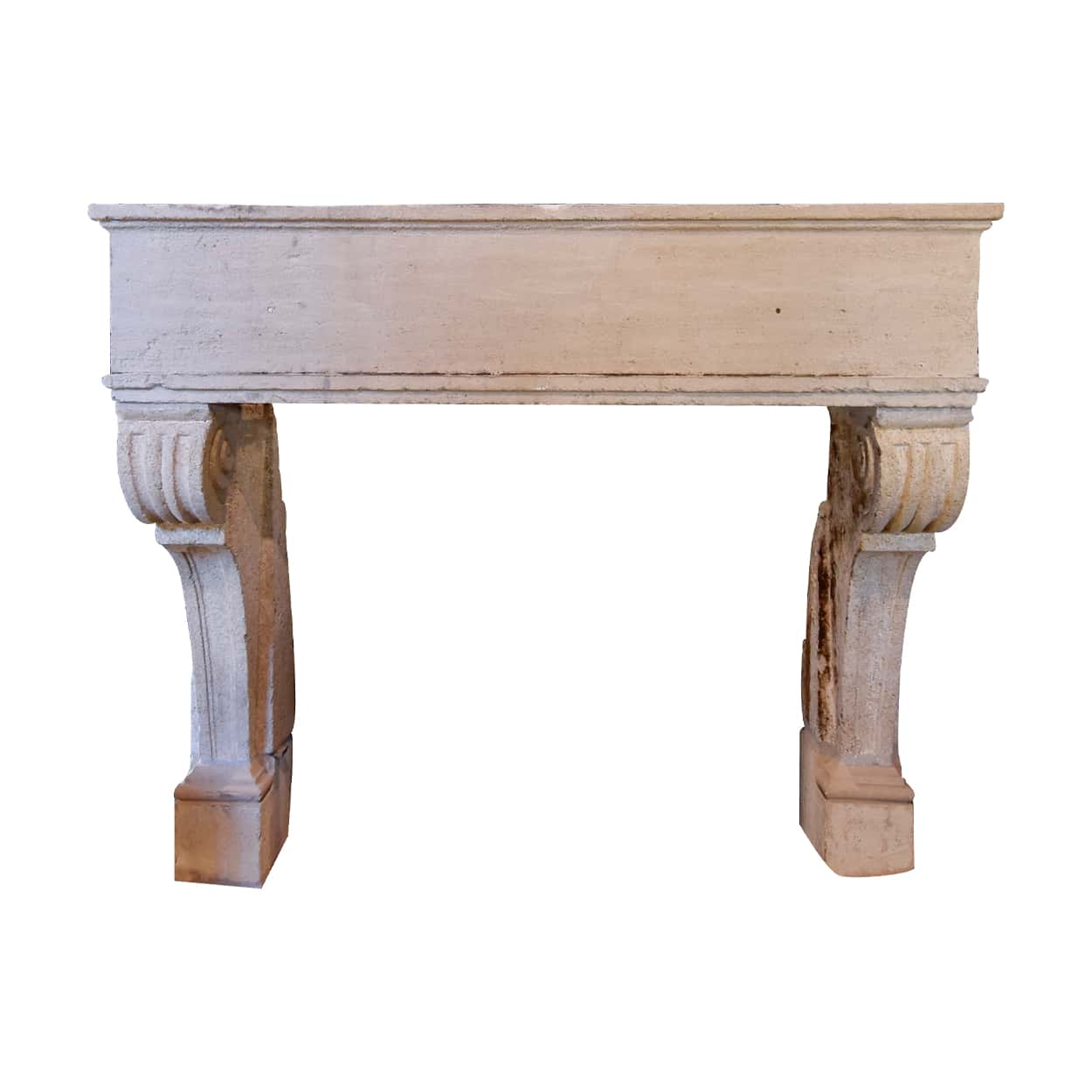 Antieke-zandstenen-ombouwschouw