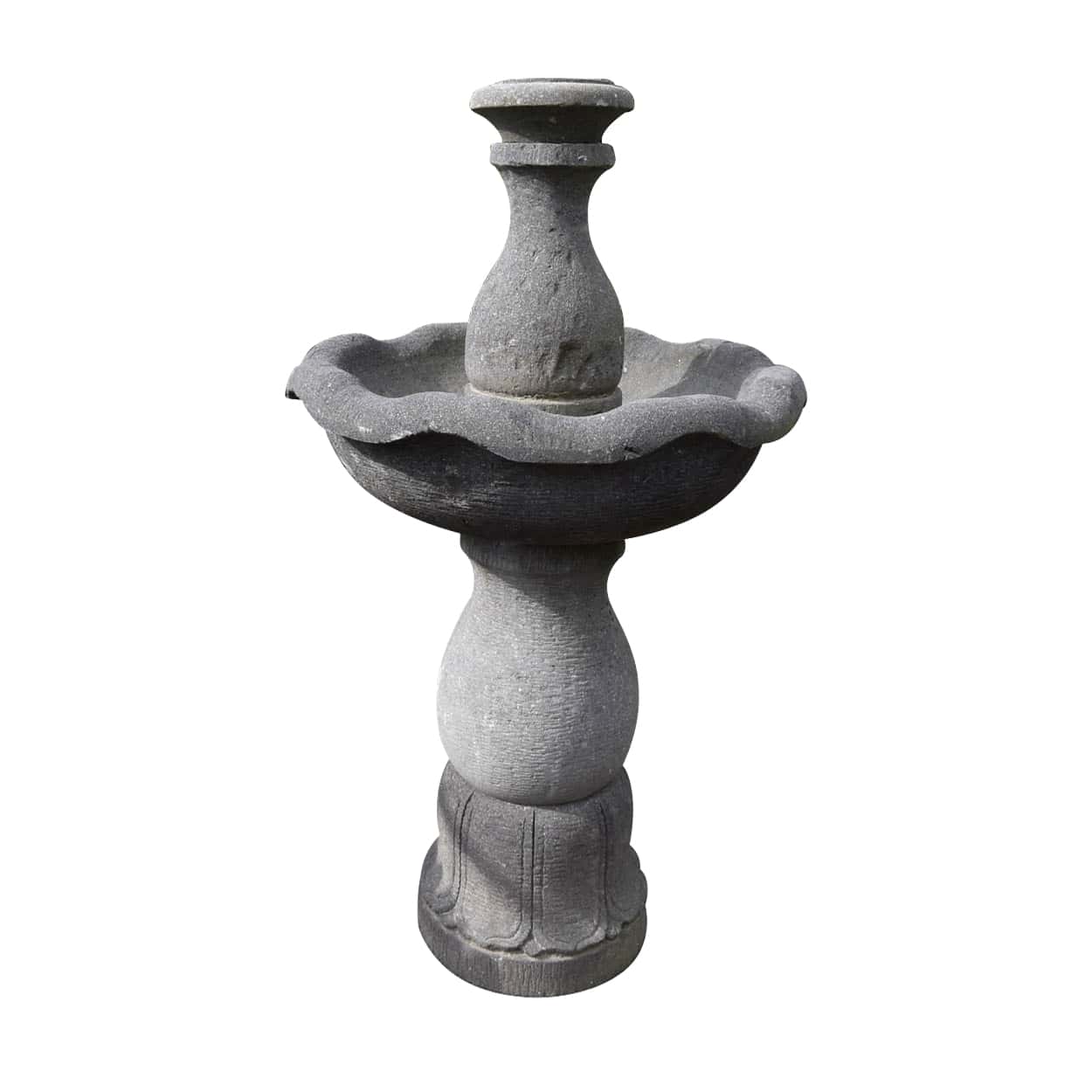 Stenen-fontein