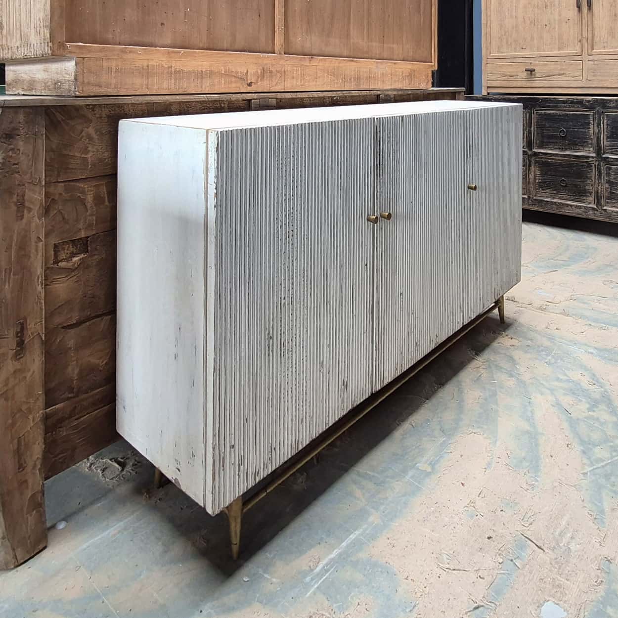 Dressoir