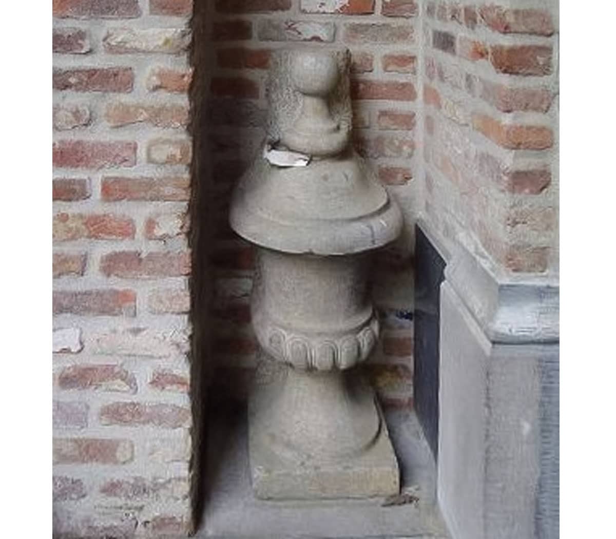 16e-eeuws-gevel-ornament