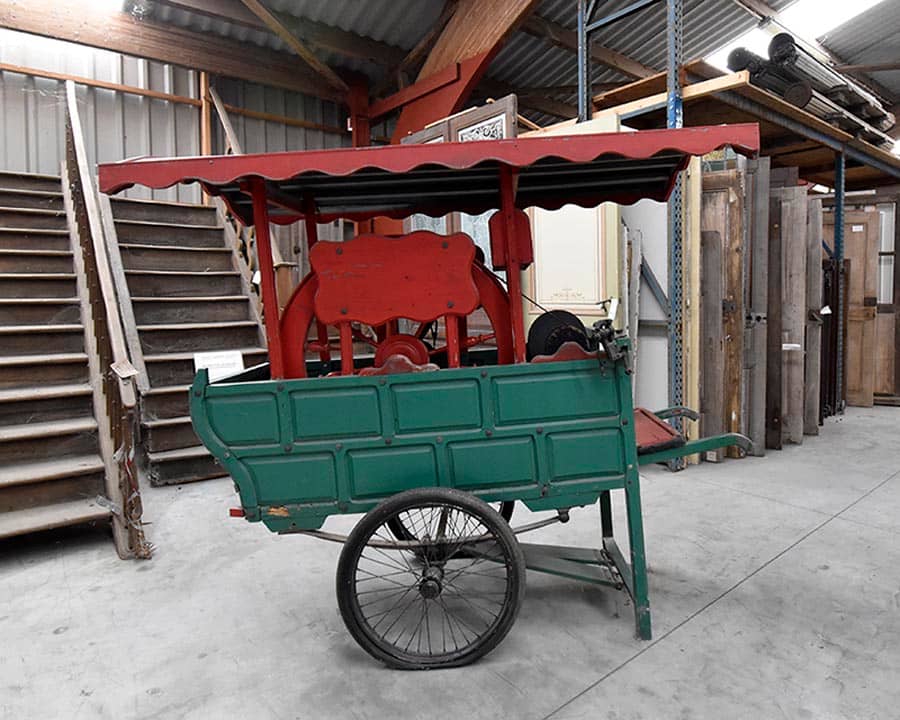 Antieke-Messen-en-Scharenslijper