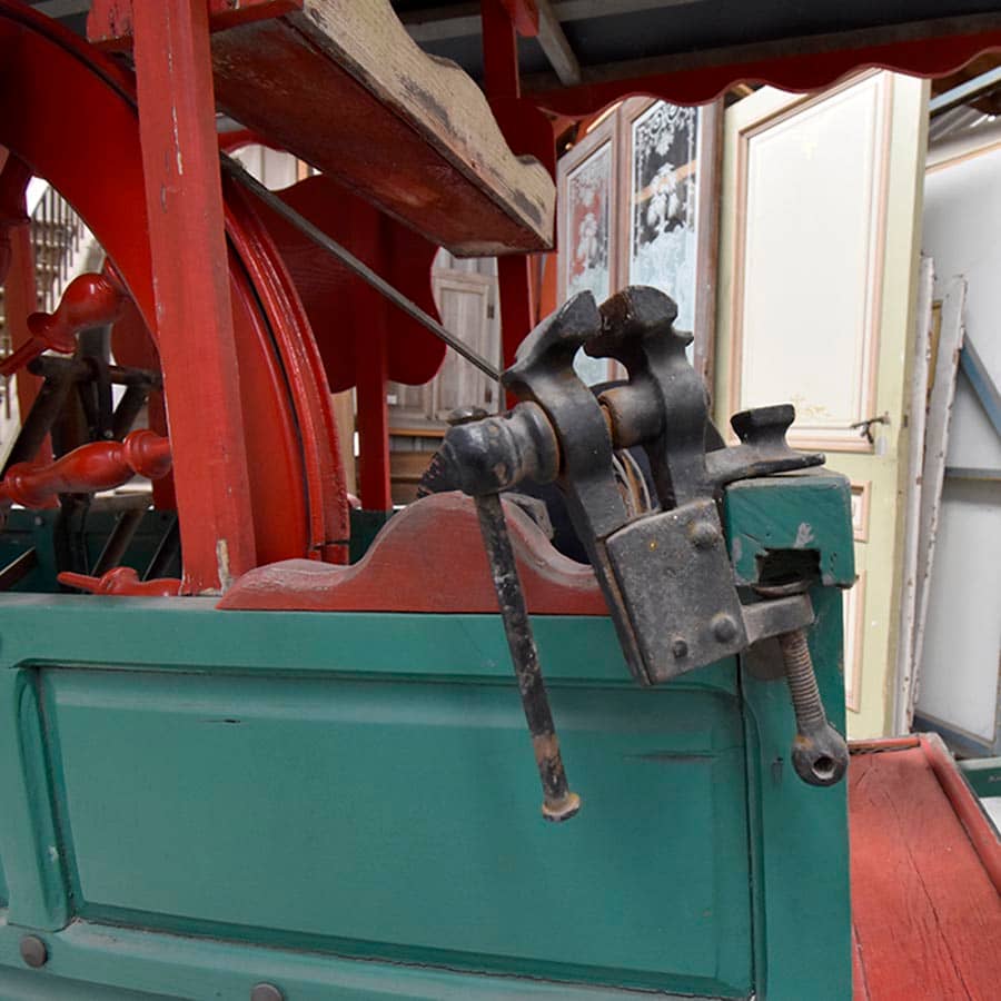 Antieke-Messen-en-Scharenslijper