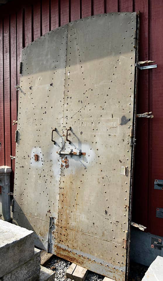 Antieke-ijzeren-poort