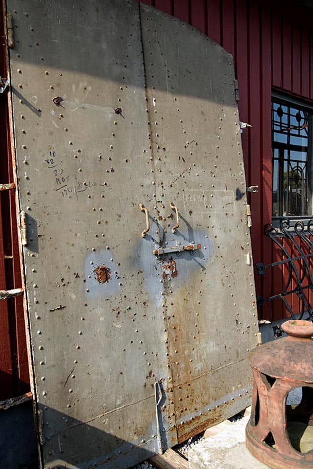 Antieke-ijzeren-poort