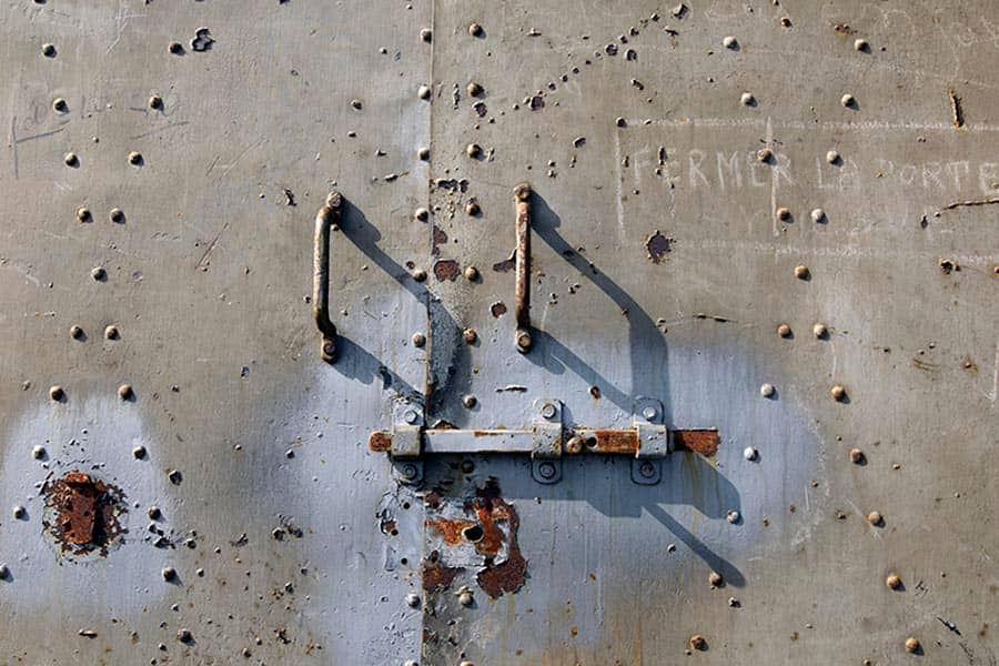 Antieke-ijzeren-poort