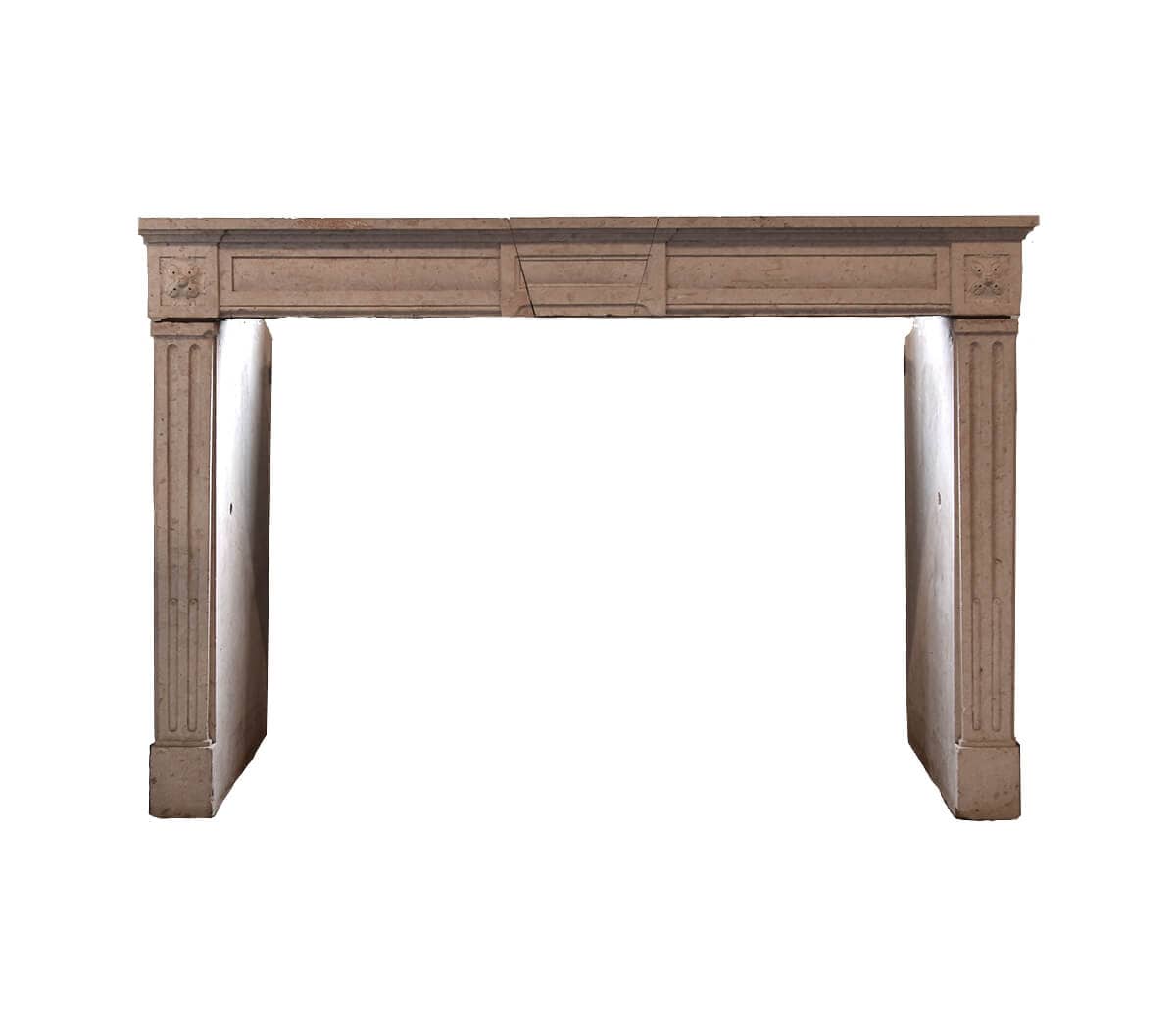 Antieke-marmerstenen-voorzetschouw