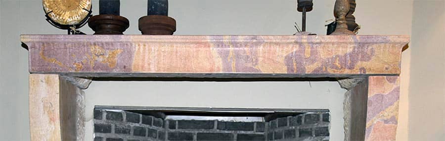 Antieke-marmerstenen-voorzetschouw