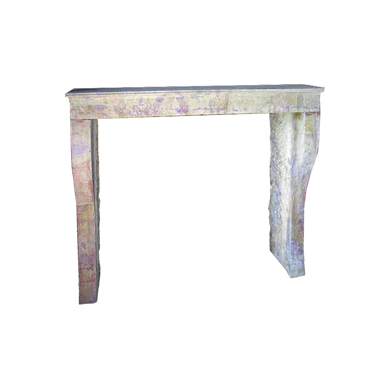 Antieke-marmerstenen-voorzetschouw