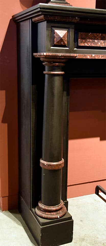 antieke-marmeren-schouw-kolommen