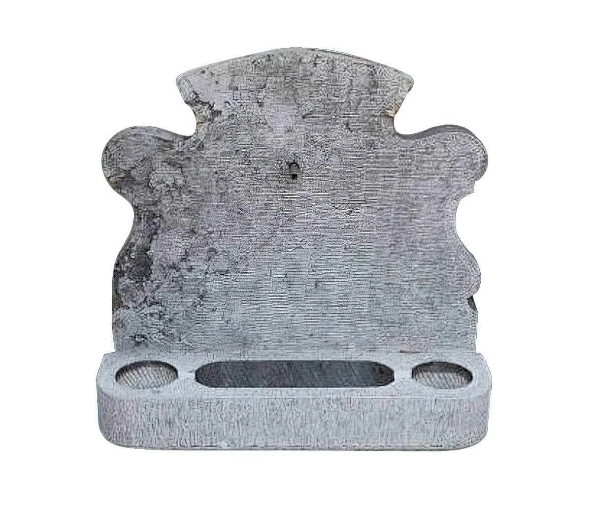 Belgisch-hardsteen-muurfontein