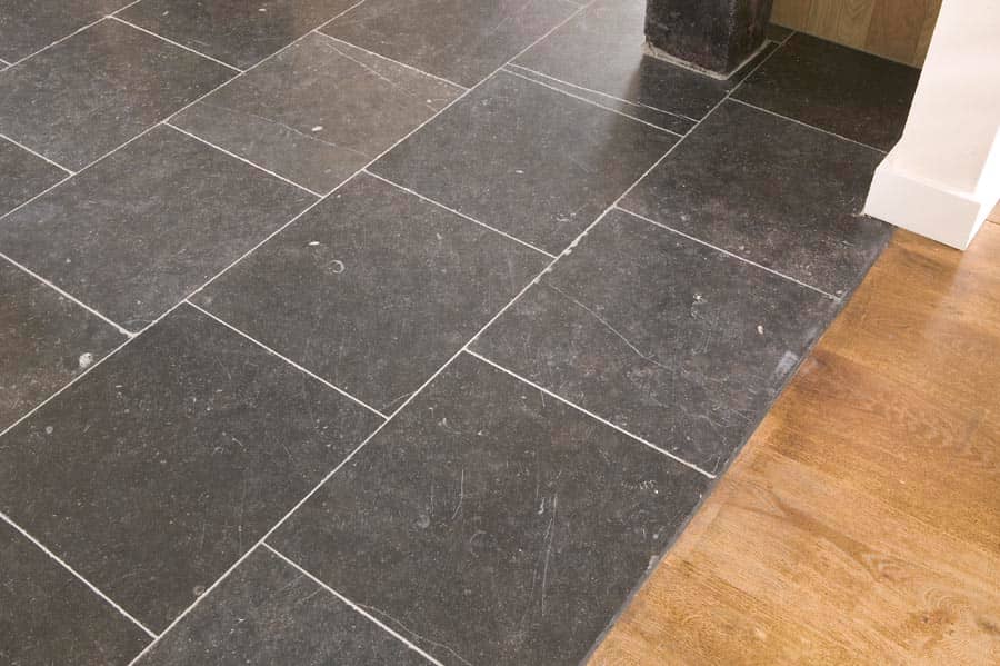 Carriere-Belgisch-hardsteen