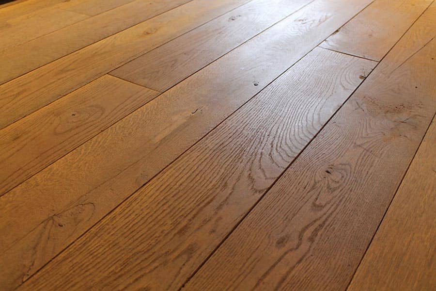 Frans-eiken-wagondelen-oude