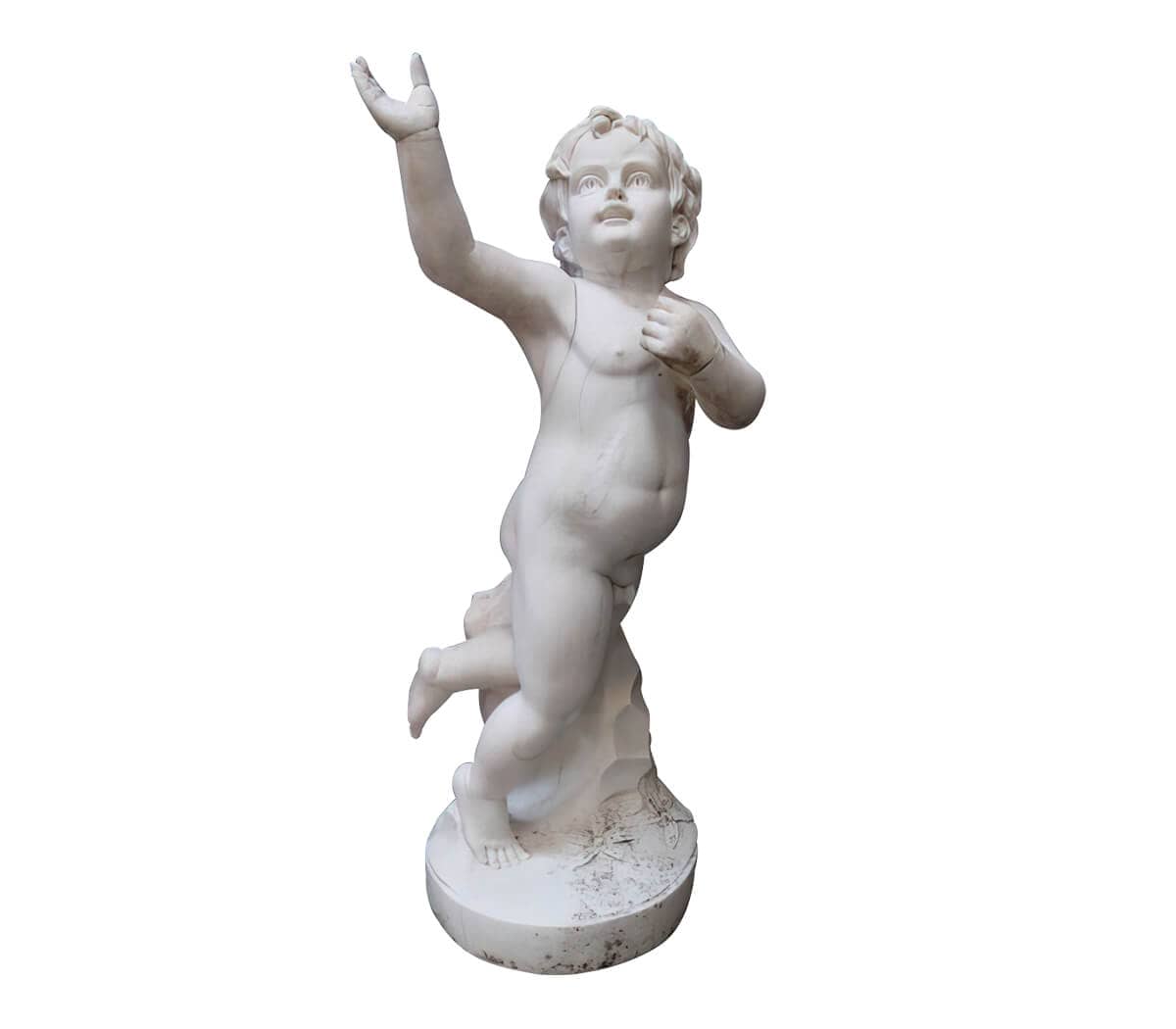 Handgekapt-marmeren-beeld