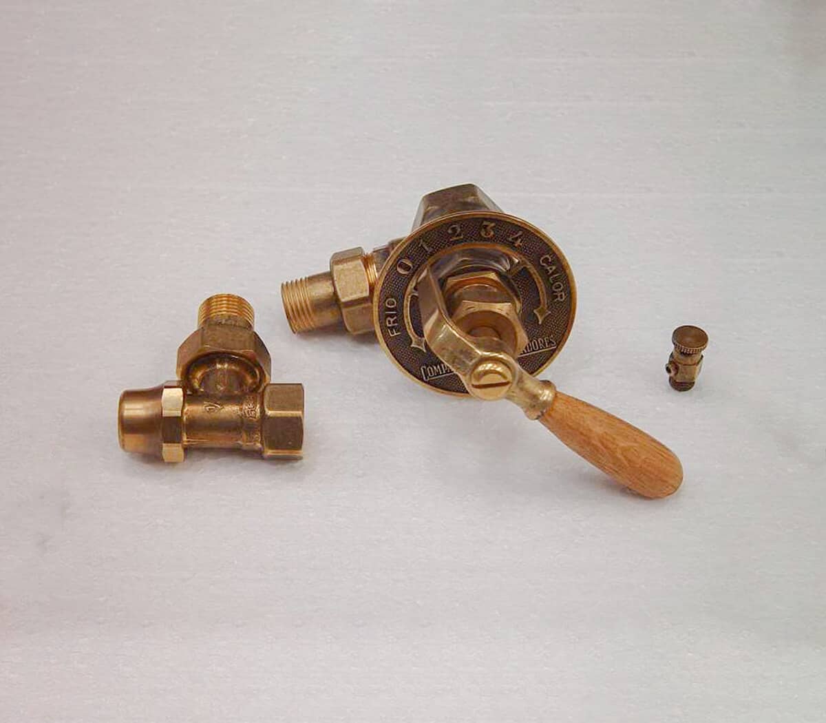 Kraanset-voor-radiator