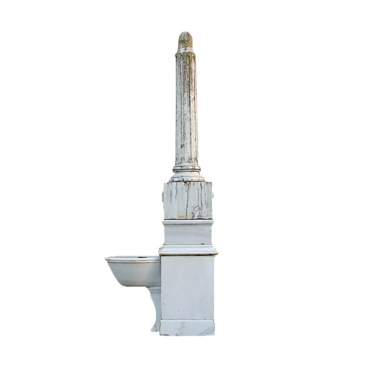 Mooie-antieke-fontein