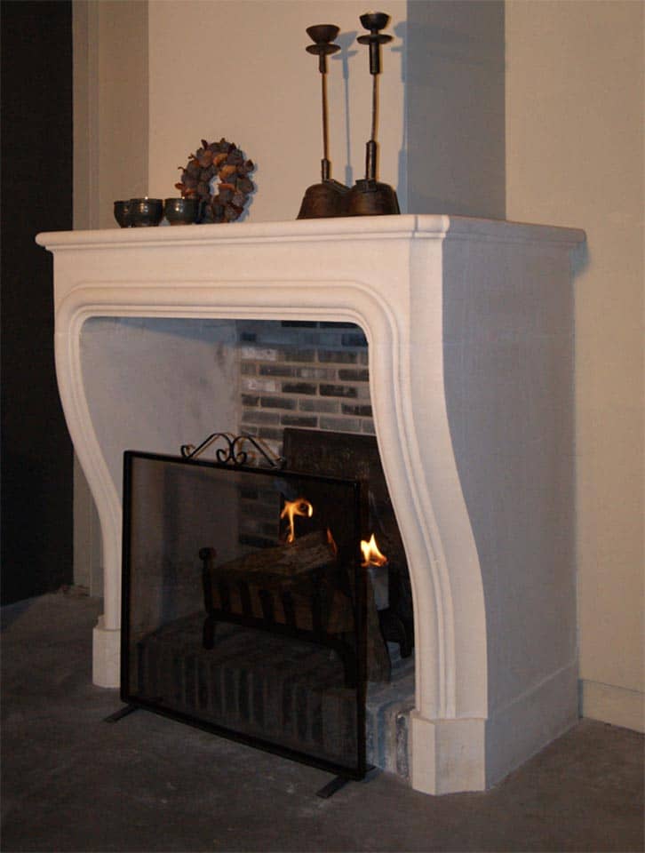 Ombouwschouw-Avignon