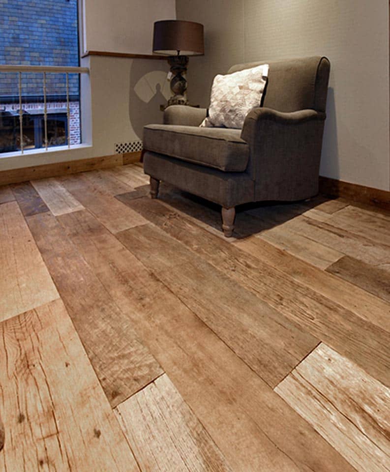 Oud-eiken-houten-vloer