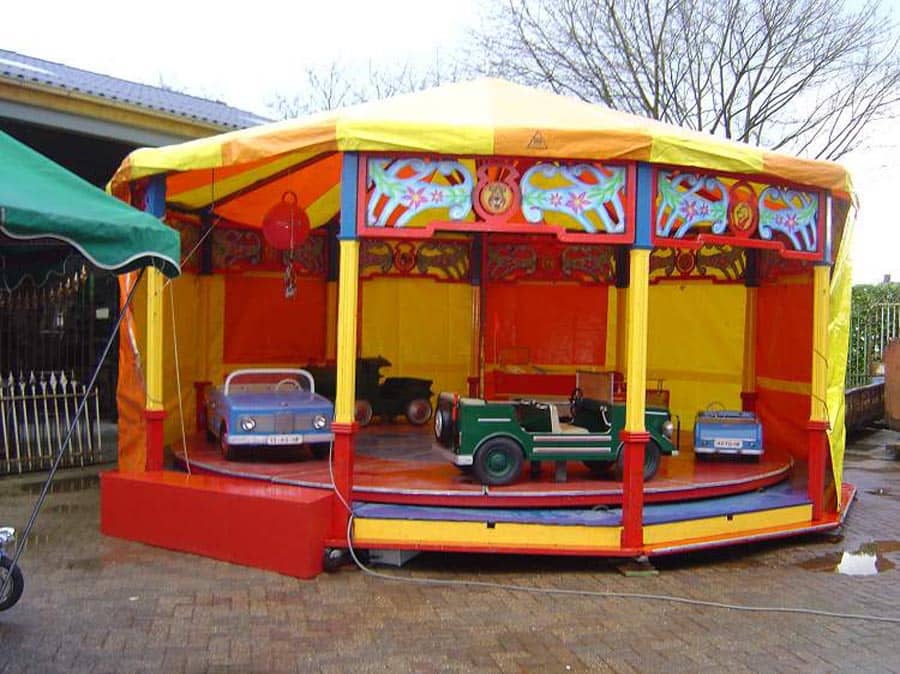 Oude-Belgische-draaimolen