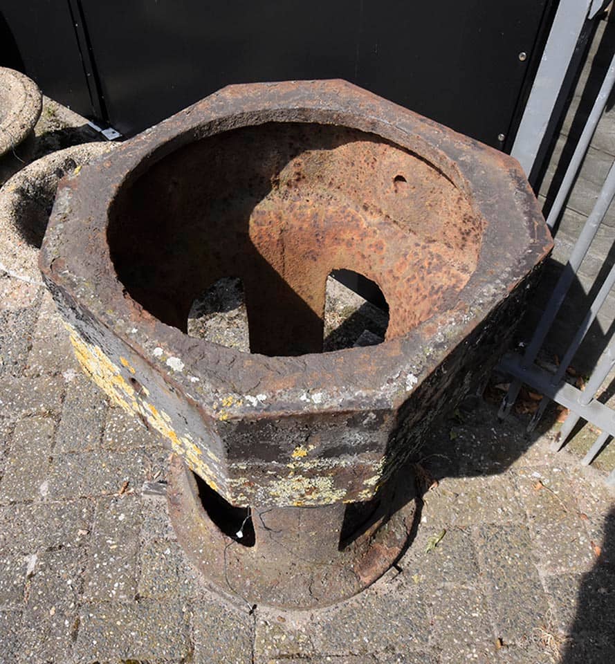 Set-Gietijzeren-palen