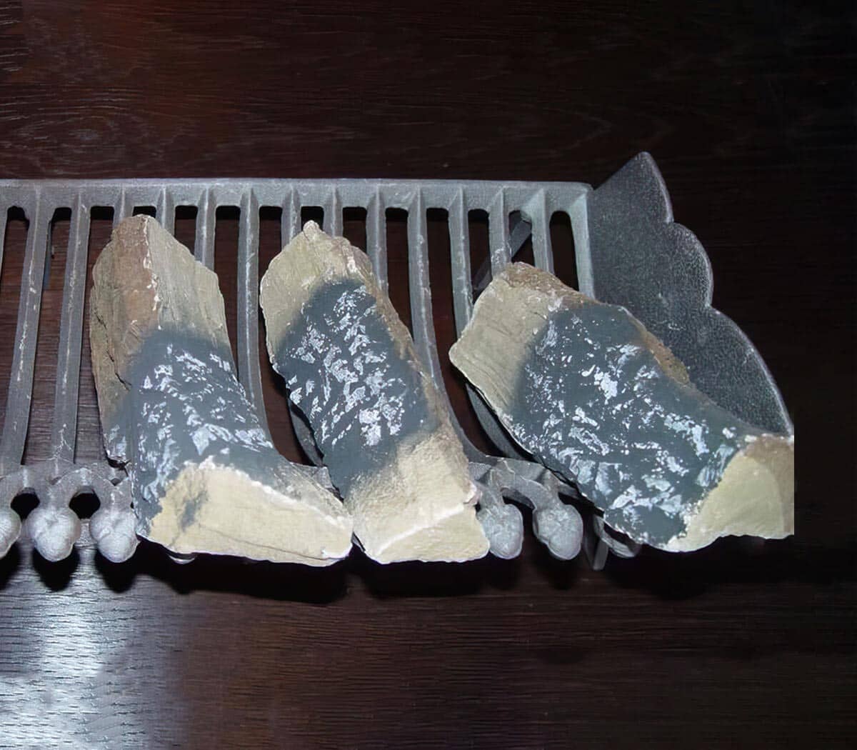 Stammetjes-set-gekoold