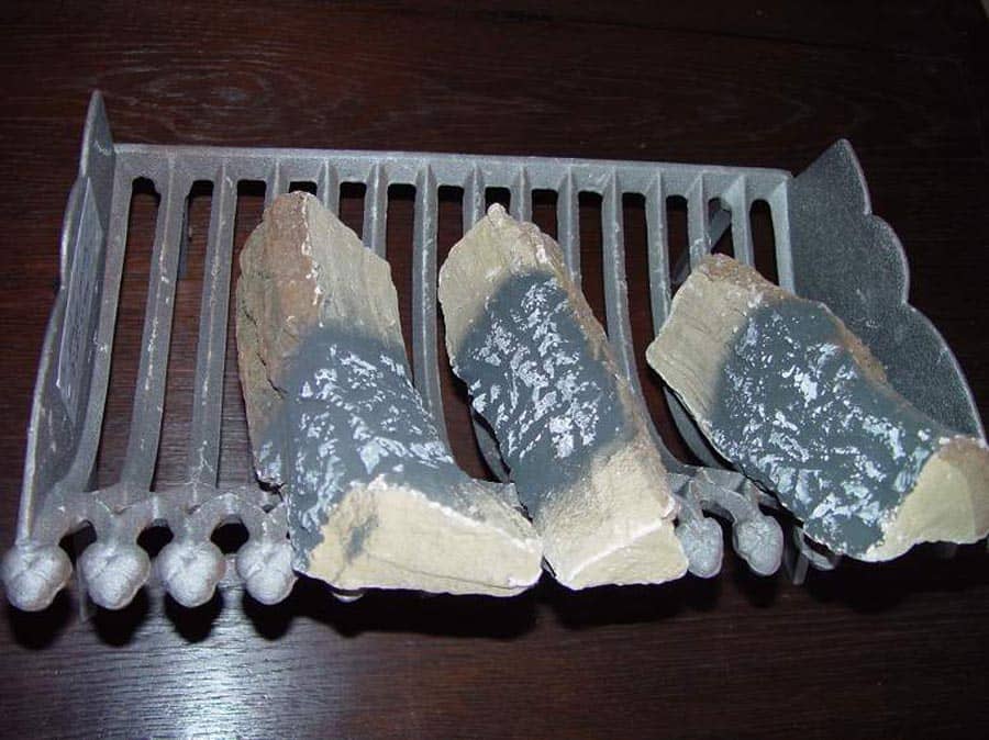 Stammetjes-set-gekoold