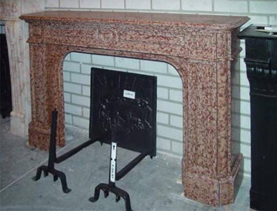 Voorzetschouw-oud-marmer