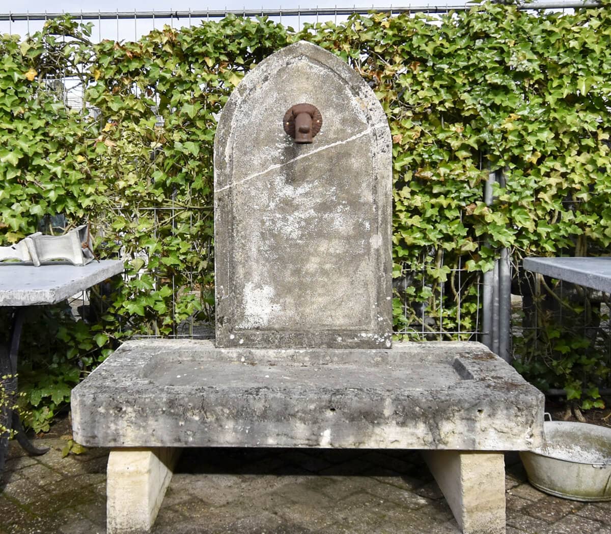 Wandfontein-uit-Franse-steen