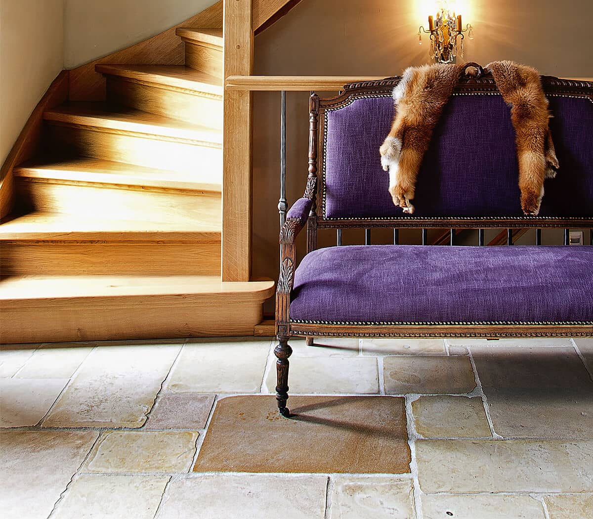 antieke-bourgondische-dallen-in-hal