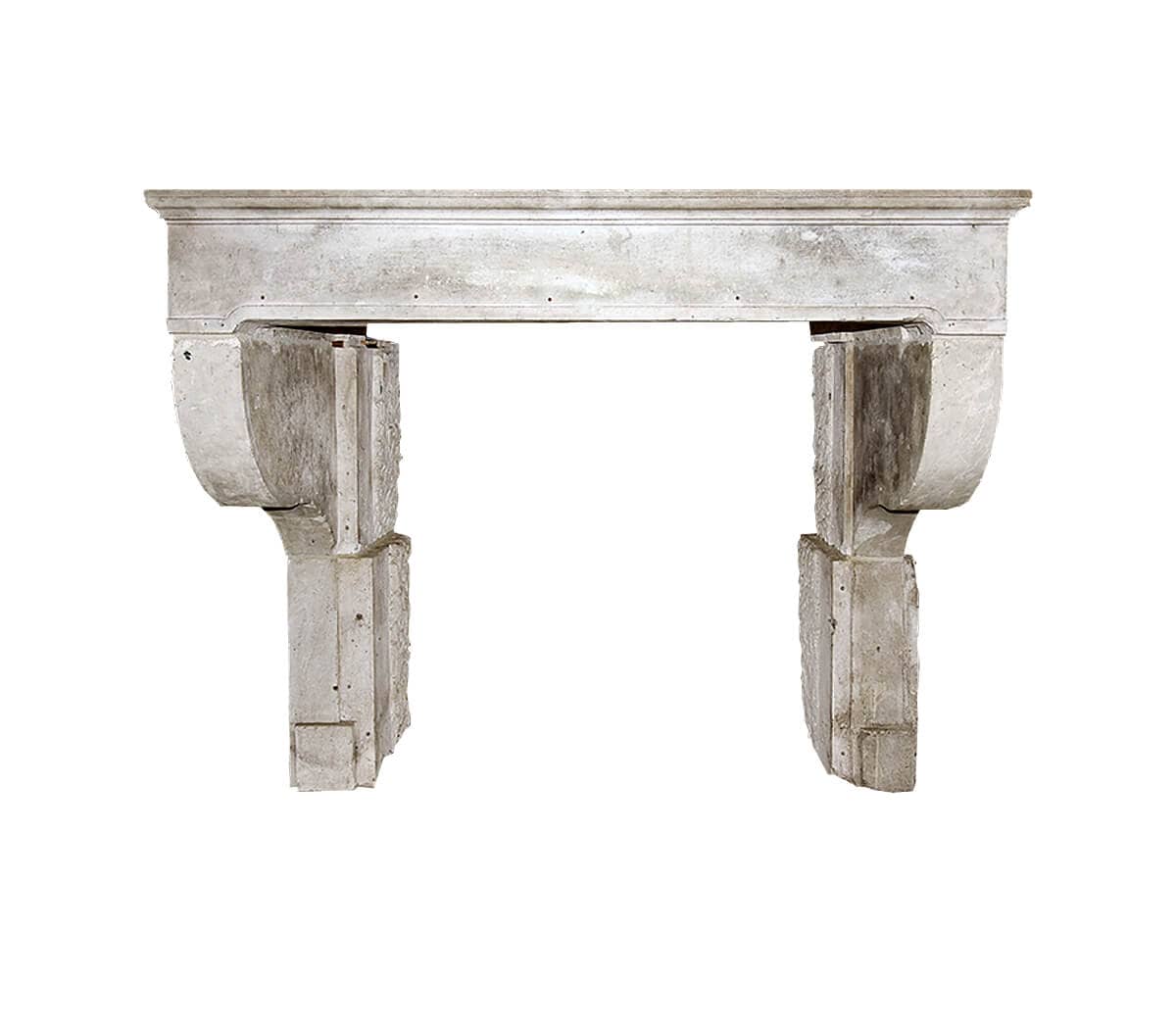 antieke-franse-zandstenen-schouw