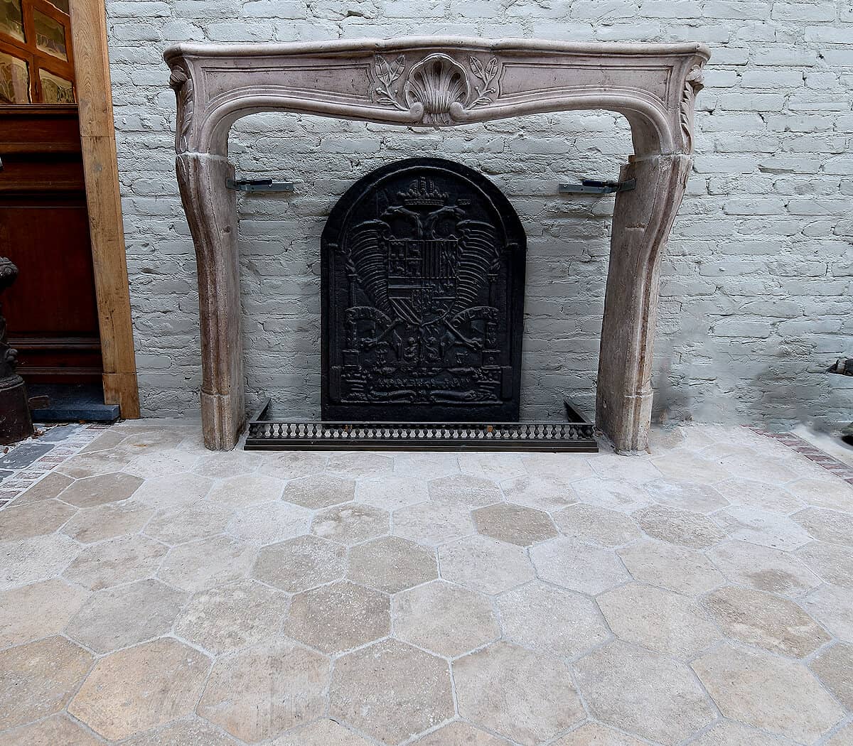 bourgondische-zeskant-dallen