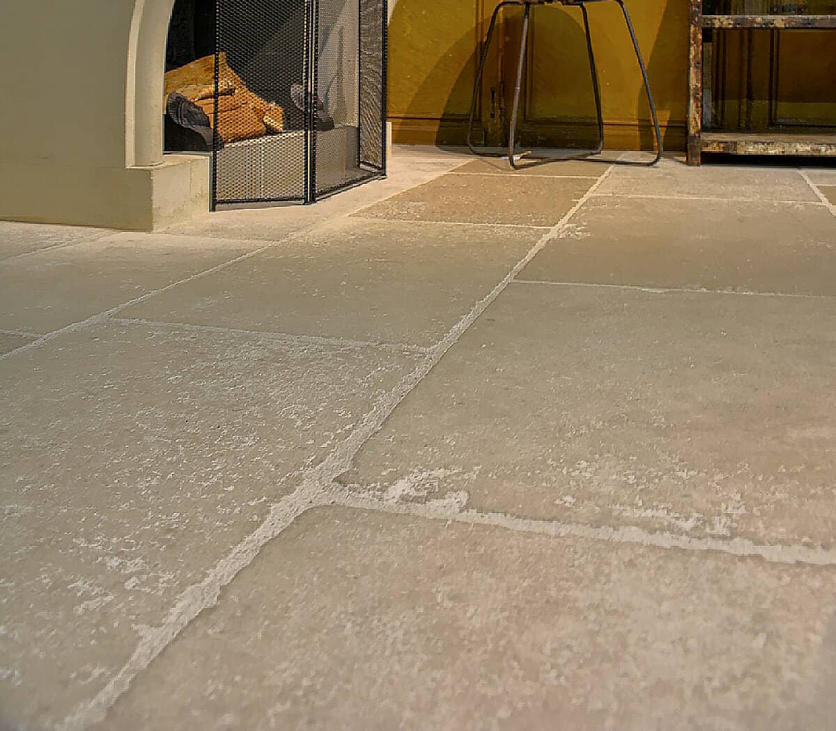 creme-verouderde-bourgondische-dallen