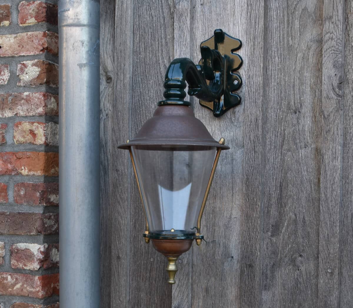 muurlamp-hangend