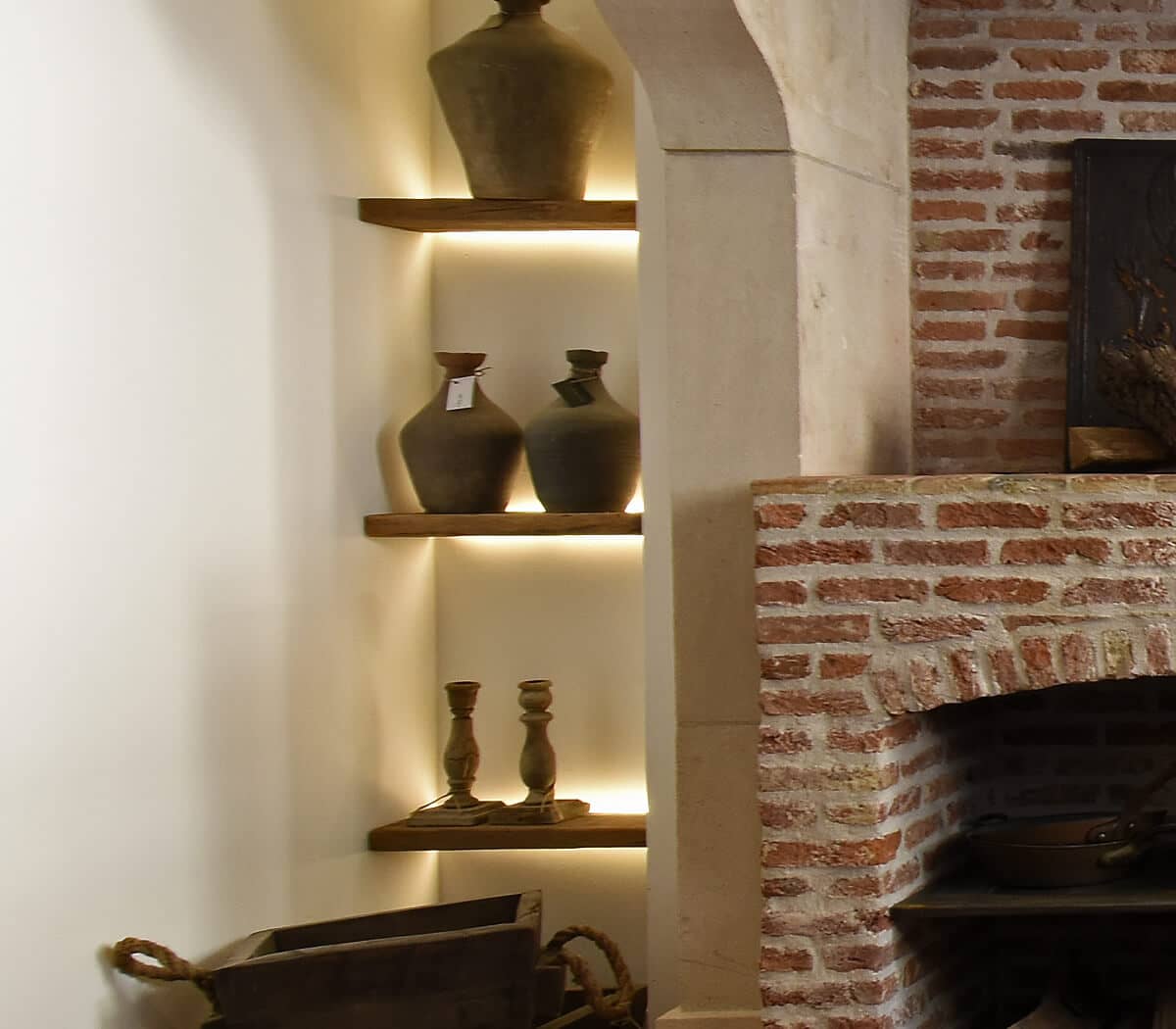 oude-eiken-muurplanken-wandplanken-keuken