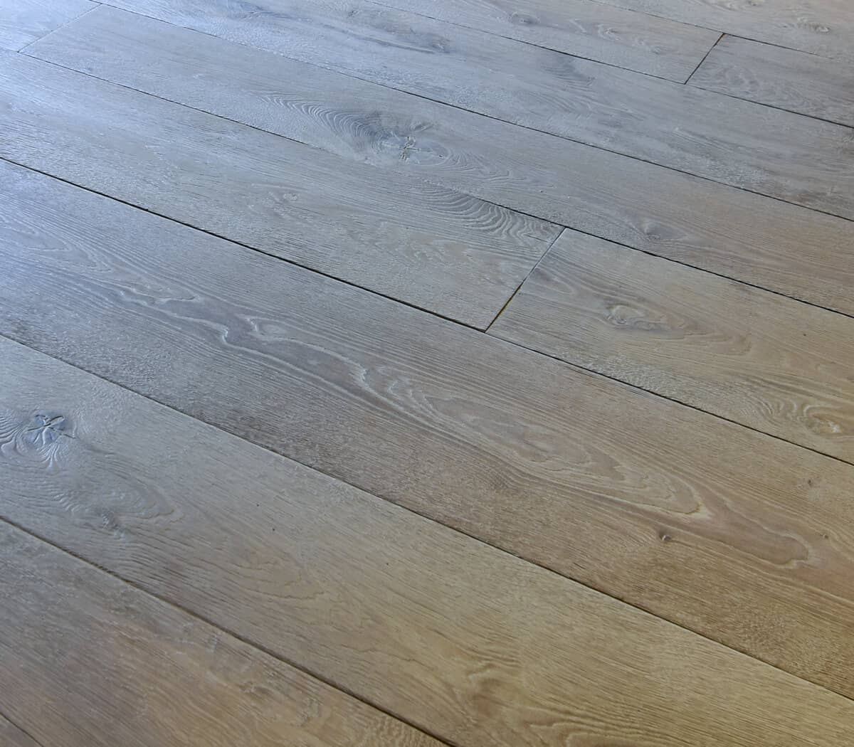 18-eeuws-eiken-vloer