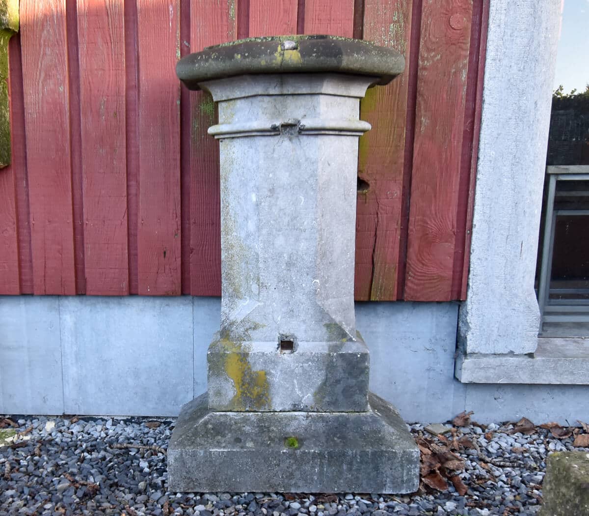 set-stenen-zuilen-palen